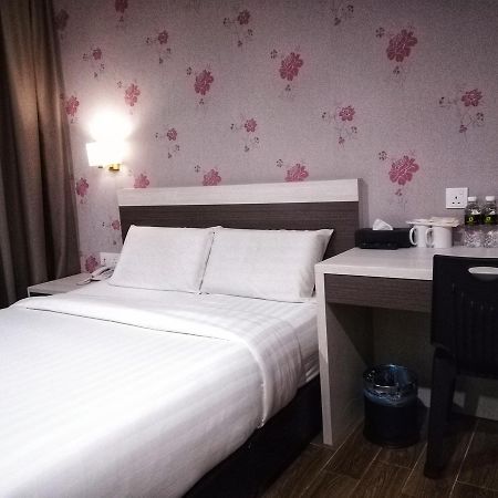 Kampar Boutique Hotel Zewnętrze zdjęcie