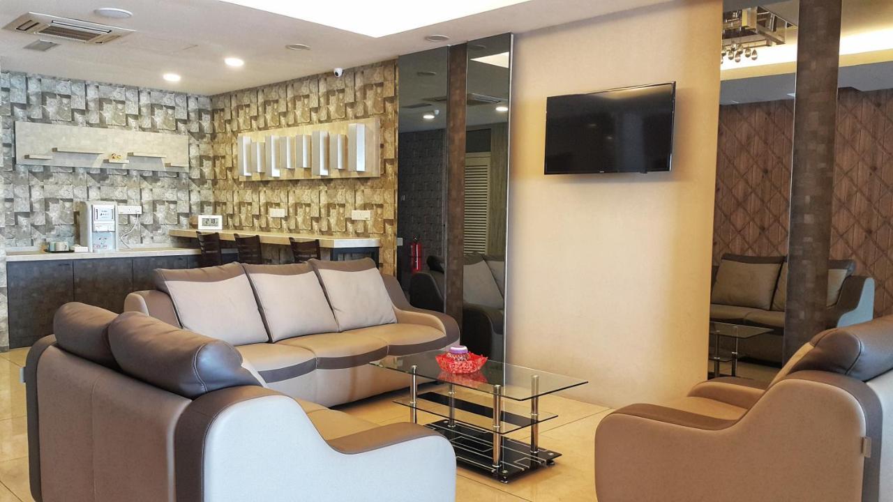Kampar Boutique Hotel Zewnętrze zdjęcie