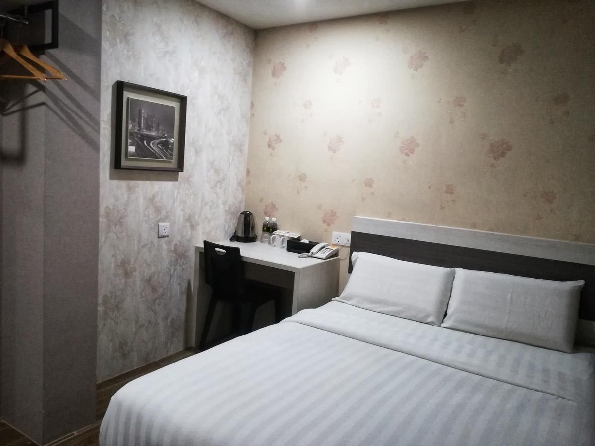Kampar Boutique Hotel Zewnętrze zdjęcie
