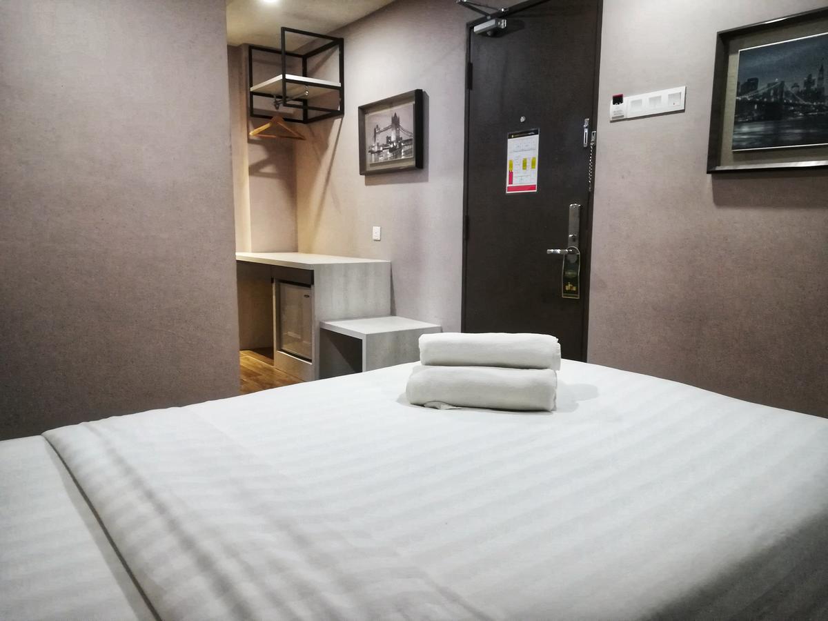 Kampar Boutique Hotel Zewnętrze zdjęcie