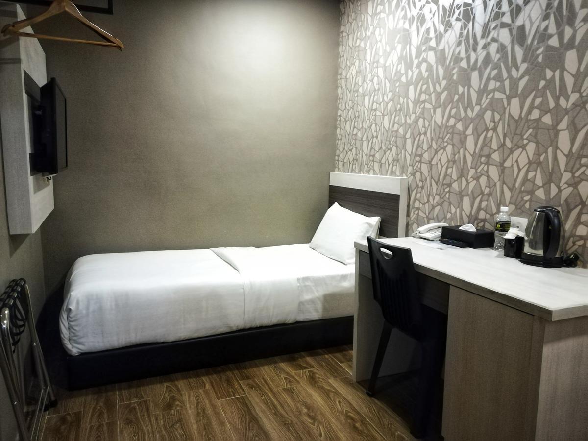Kampar Boutique Hotel Zewnętrze zdjęcie
