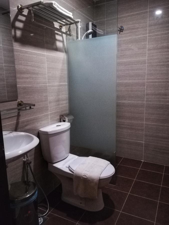 Kampar Boutique Hotel Zewnętrze zdjęcie