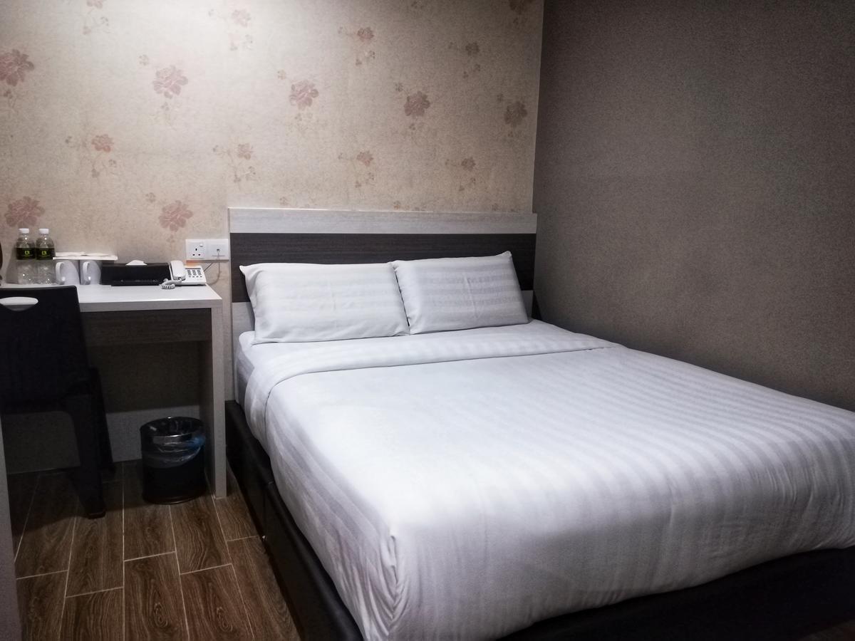 Kampar Boutique Hotel Zewnętrze zdjęcie