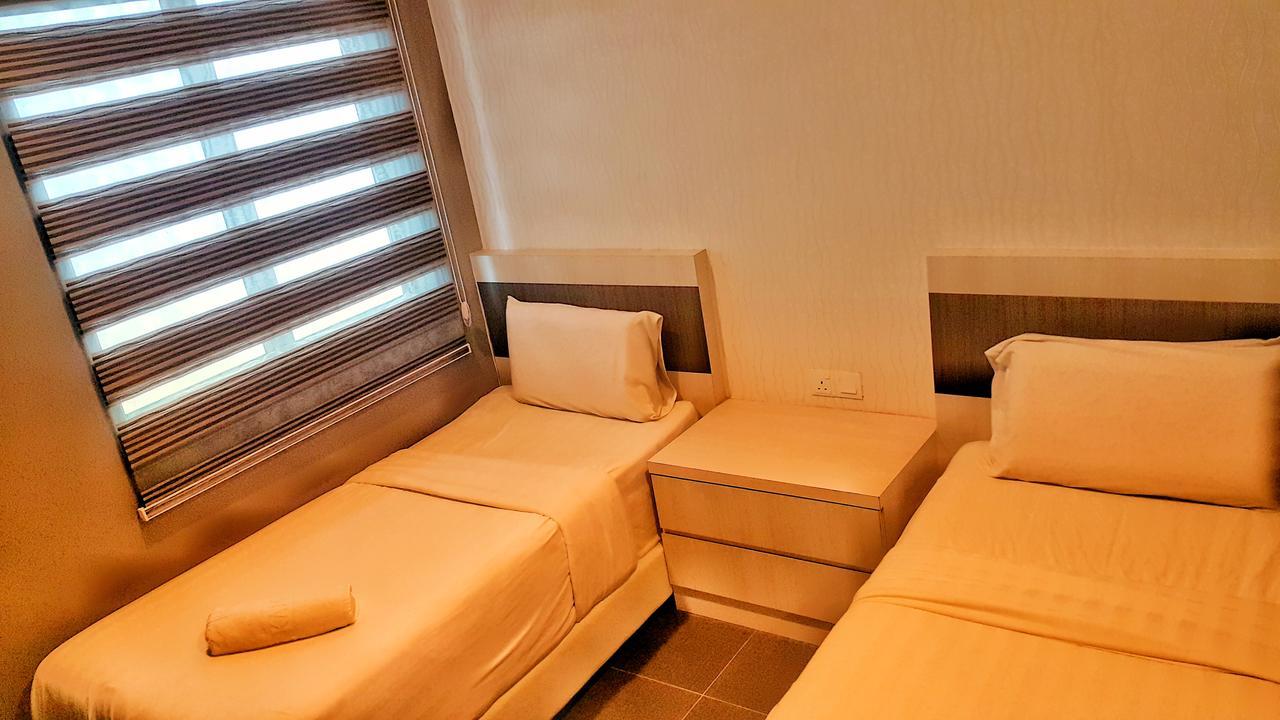 Kampar Boutique Hotel Zewnętrze zdjęcie