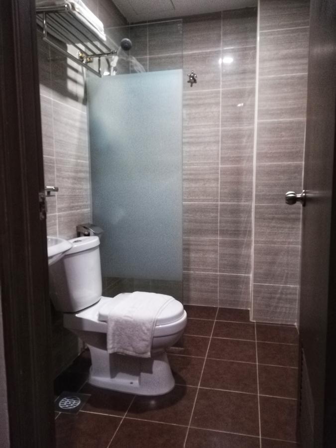 Kampar Boutique Hotel Zewnętrze zdjęcie