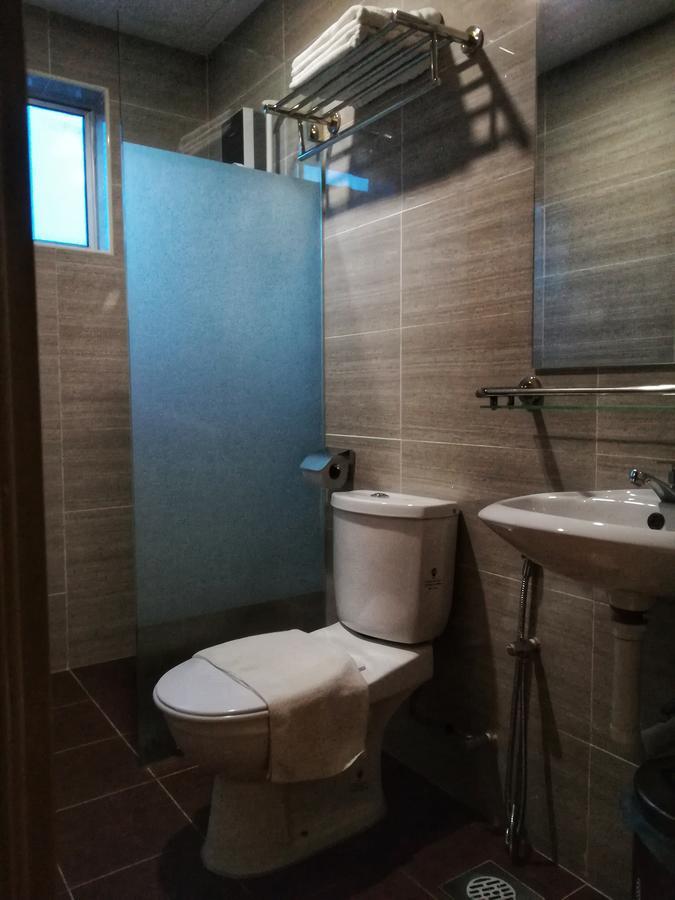 Kampar Boutique Hotel Zewnętrze zdjęcie