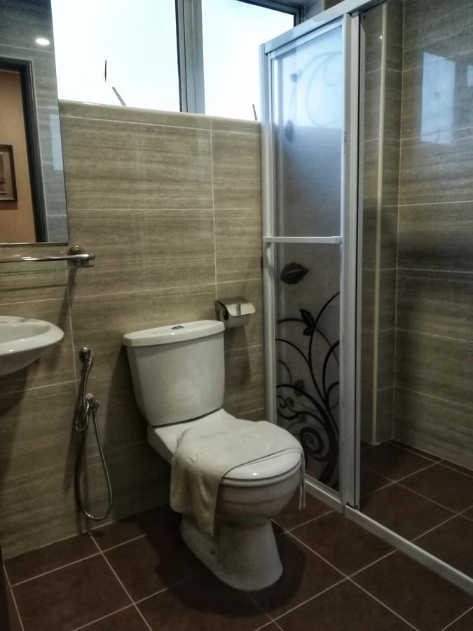 Kampar Boutique Hotel Zewnętrze zdjęcie