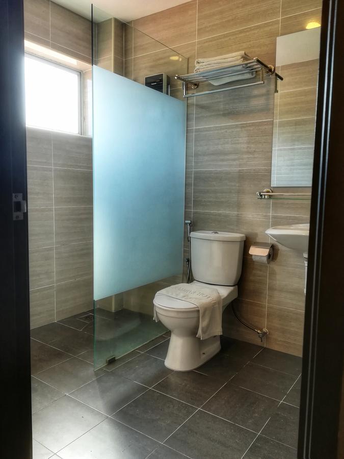 Kampar Boutique Hotel Zewnętrze zdjęcie