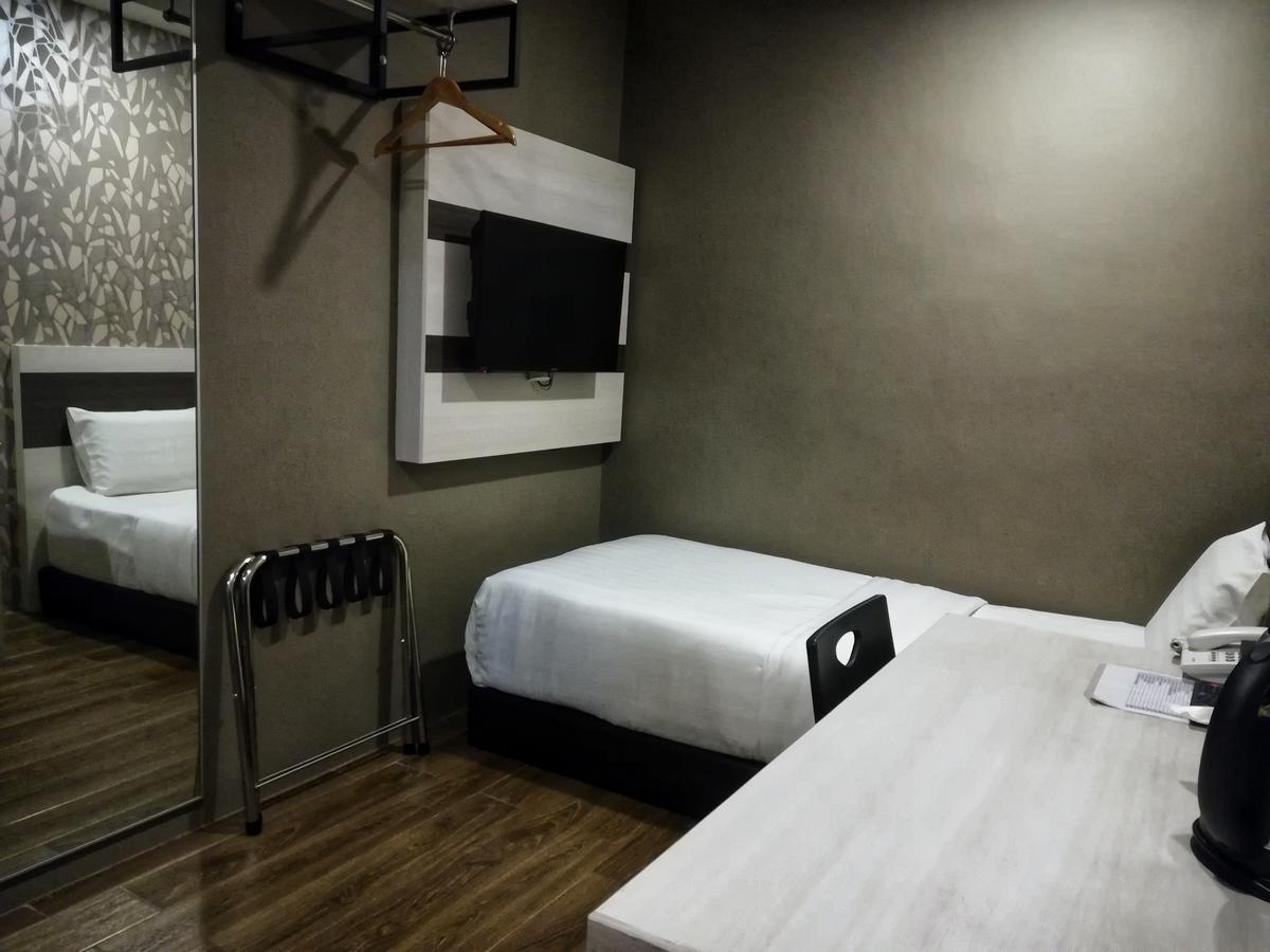 Kampar Boutique Hotel Zewnętrze zdjęcie